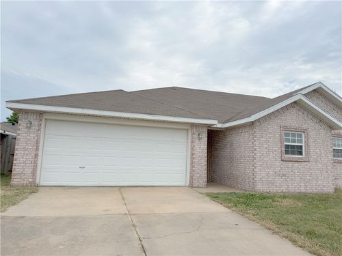 4106 Sw Shadowrock Pl, Bentonville, AR, 72712-8263 | Card Image