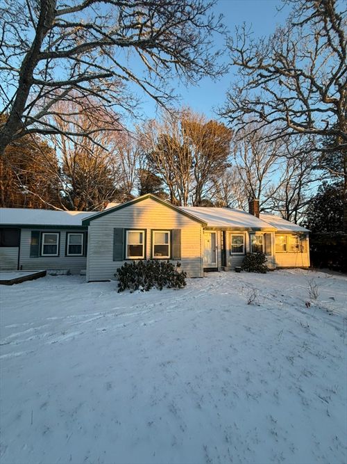 119 Squaws Path, East Wareham, MA, 02538-1361 | Card Image