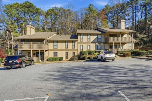 1104 Woodcliff Dr, Atlanta, GA, 30350-3166 | Card Image