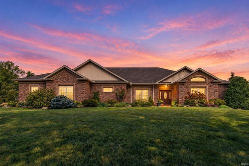11609 Cedarwood Court, Evansville, IN, 47712 | Card Image