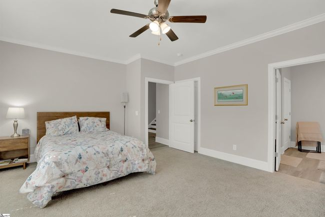 533 Mitscher Way, House other with 5 bedrooms, 4 bathrooms and 2 parking in Chapin SC | Image 22
