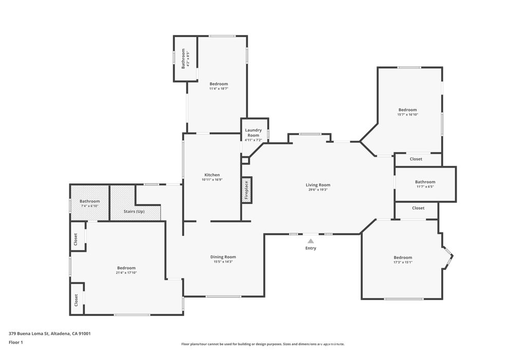 Residential in Altadena 3
