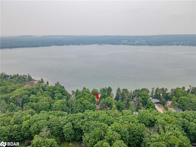 2240 S Orr Lake Rd, House other with 3 bedrooms, 4 bathrooms and 7 parking in Elmvale ON | Image 49