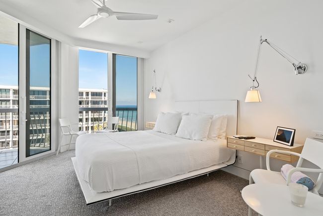 APT-502S - 2100 S Ocean Blvd, Condo with 2 bedrooms, 3 bathrooms and null parking in Palm Beach FL | Image 19