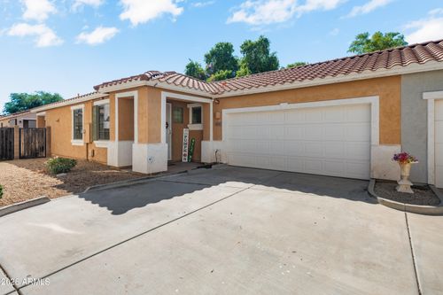 862 S Colonial Dr, Gilbert, AZ, 85296-8371 | Card Image