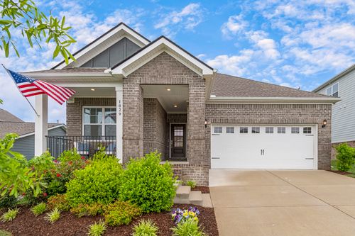 1029 Ewell Farm Cir, Spring Hill, TN, 37174-5166 | Card Image