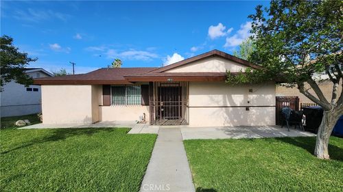 1611 S San Antonio Ave, Pomona, CA, 91766-5440 | Card Image