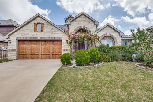 516 Lakeview Dr, Alvarado, TX, 76009-2663 | Card Image
