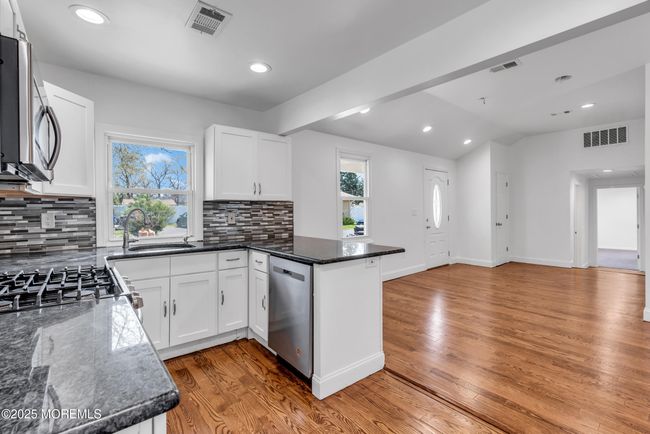 351 Hulse Ave, House other with 3 bedrooms, 2 bathrooms and null parking in Brick NJ | Image 9