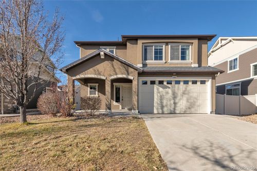 4953 Cathay Court, Denver, CO, 80249 | Card Image