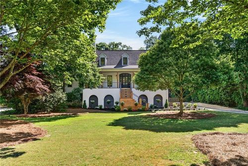 3669 Cochise Dr Se, Atlanta, GA, 30339-4330 | Card Image