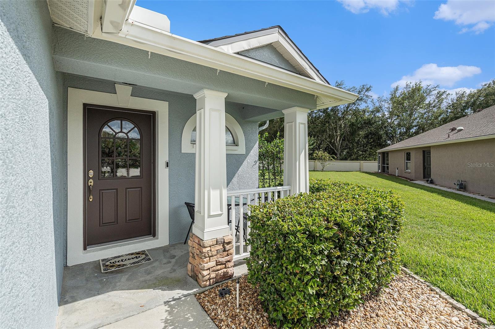 Stillmeadow Dr, Wesley Chapel, FL 33543