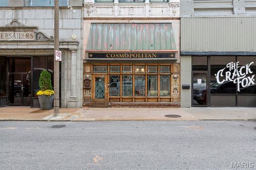 1112 Olive St, Saint Louis, MO, 63101-1909 | Card Image