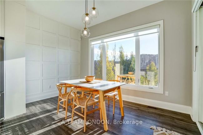 1095 Riverbend Rd, House other with 4 bedrooms, 0 bathrooms and 2 parking in London ON | Image 10