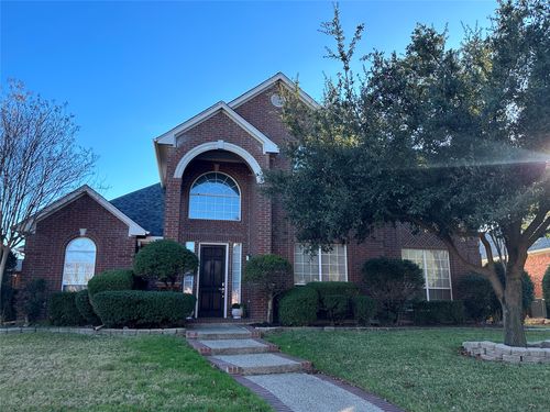 3508 Grand Mesa Dr, Plano, TX, 75025-6618 | Card Image