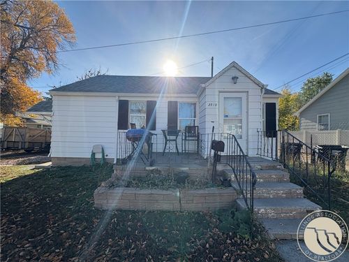 3510 5th Avenue S, Billings, MT, 59101 | Card Image