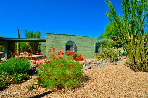 1360 W Camino Alicante, Green Valley, AZ, 85622-8258 | Card Image