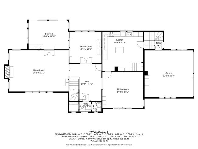 355 Myrtle St, House other with 5 bedrooms, 5 bathrooms and 2 parking in Winnetka IL | Image 30