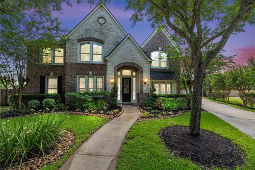 8323 Talons Way, Missouri City, TX, 77459-3517 | Card Image