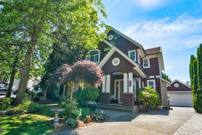 3331 Rosemary Heights Cres, House other with 5 bedrooms, 3 bathrooms and 6 parking in Surrey BC | Image 1