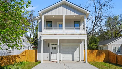 2012 Bolton St, North Charleston, SC, 29406-3955 | Card Image