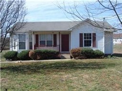 609 Artic Ave, Oak Grove, KY, 42262-8226 | Card Image