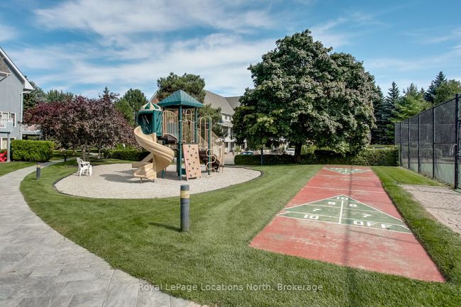 109 - 10 Ramblings Way, Condo with 2 bedrooms, 2 bathrooms and 1 parking in Collingwood ON | Image 22