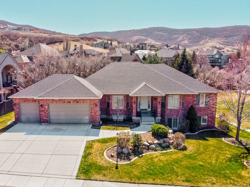 1210 Elk Hollow Road Rd, North Salt Lake, UT, 84054 | Card Image