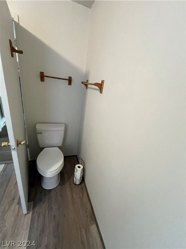 585 Wright Rd, House other with 2 bedrooms, 1 bathrooms and null parking in Dyer NV | Image 18