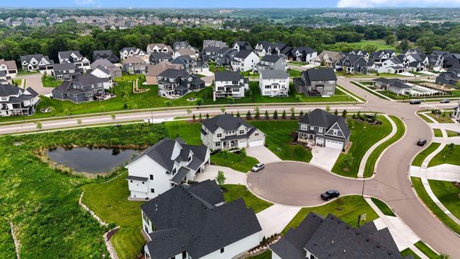 6336 Yuma Ln N, House other with 5 bedrooms, 5 bathrooms and null parking in Maple Grove MN | Image 41