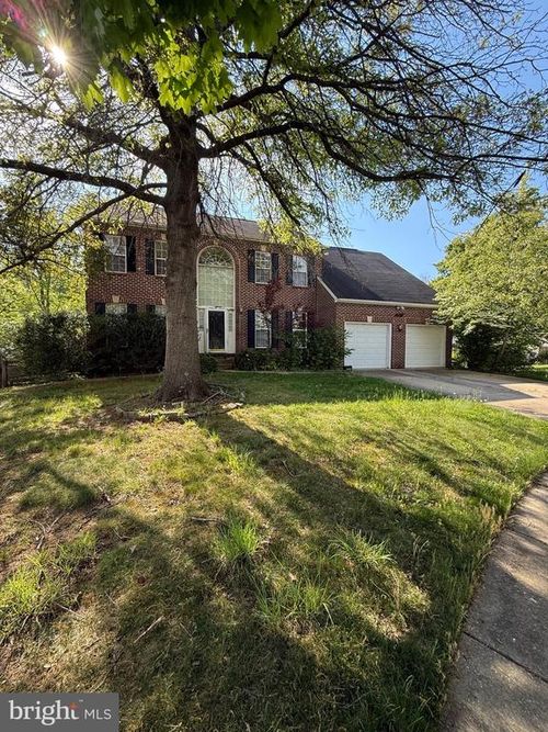 16101 Allenglen Ct, BOWIE, MD, 20716-3841 | Card Image