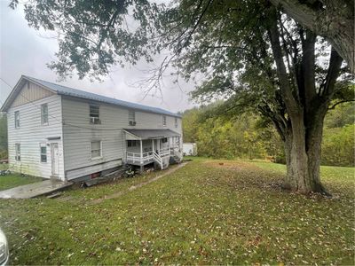 102 Francis Mine State Rd, Home with 0 bedrooms, 0 bathrooms and null parking in Burgettstown Boro PA | Image 2