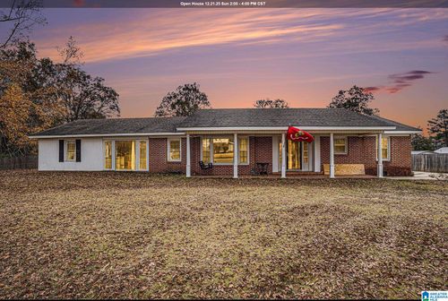 295 Spring St, Carrollton, AL, 35447-2317 | Card Image