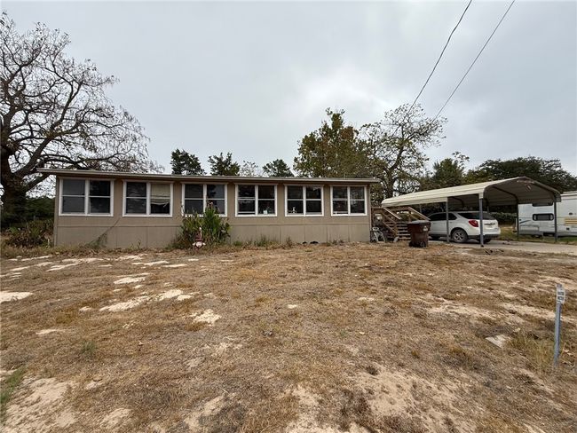 View of front facade featuring a carport | Image 5