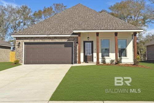 18293 Aden Dr, Robertsdale, AL, 36567 | Card Image