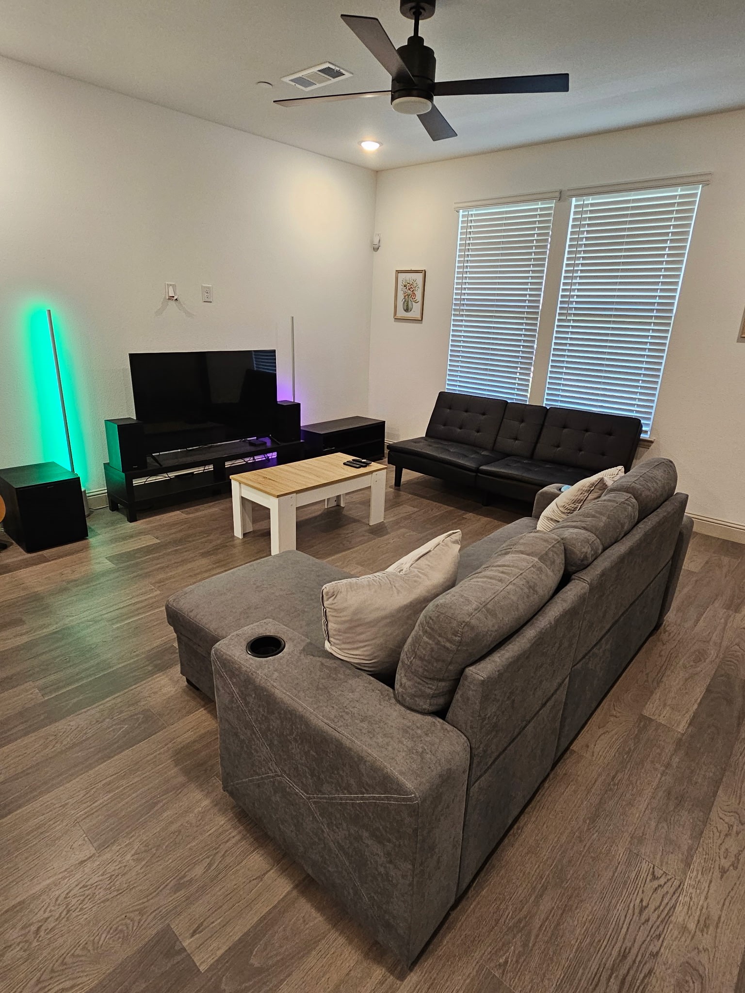 Residential Lease in North Richland Hills 5