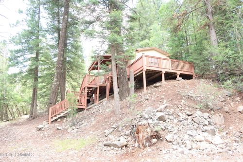 35 Silver Cloud Dr, Cloudcroft, NM, 88317-9205 | Card Image