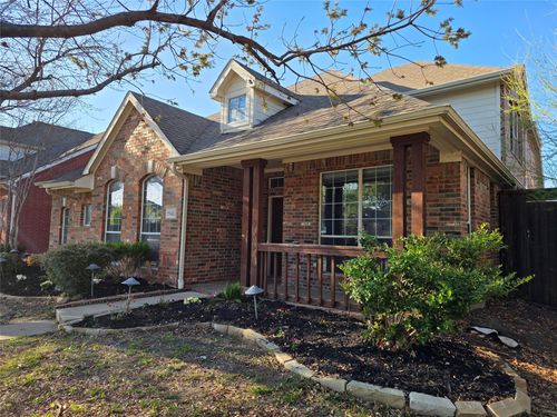 2940 La Vista Ln, Frisco, TX, 75033-4746 | Card Image