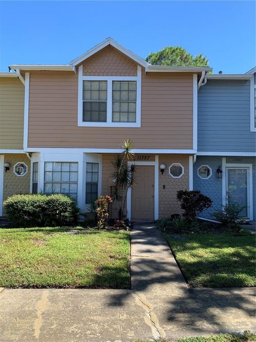 11757 Windbourne Ct, ORLANDO, FL, 32837-6795 | Card Image
