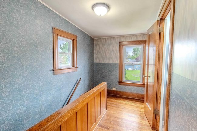 306 S Main St, House other with 3 bedrooms, 2 bathrooms and null parking in Topeka IN | Image 26