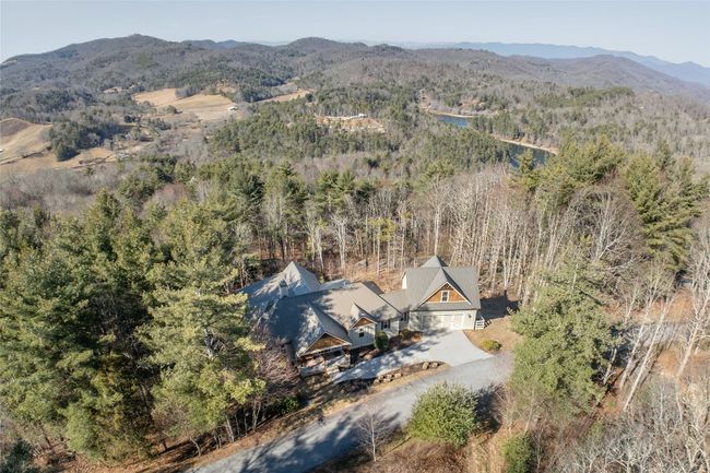 62 Channel View Dr, House other with 4 bedrooms, 5 bathrooms and null parking in Cullowhee NC | Image 85