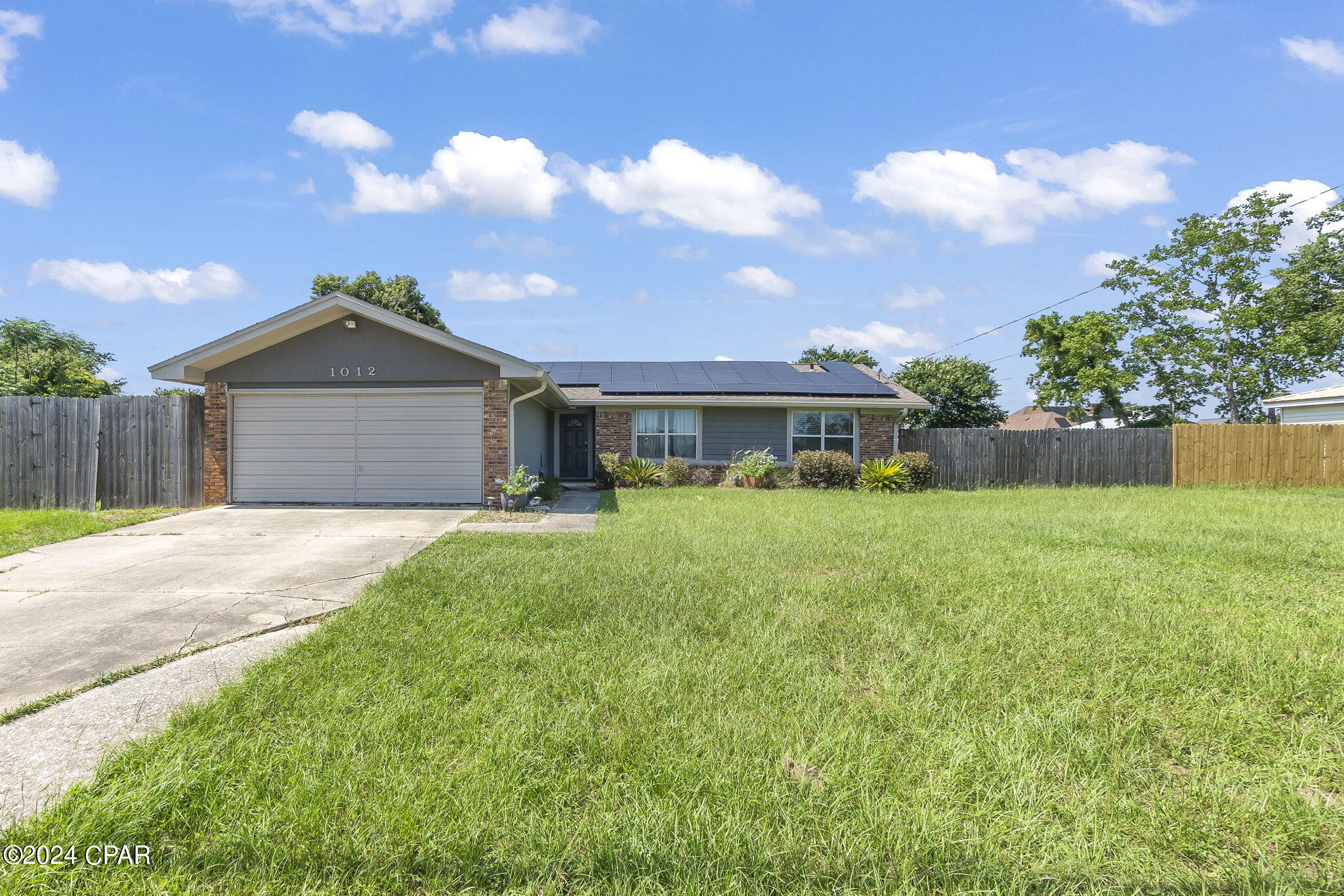Venetian Way, Panama City, FL 32405