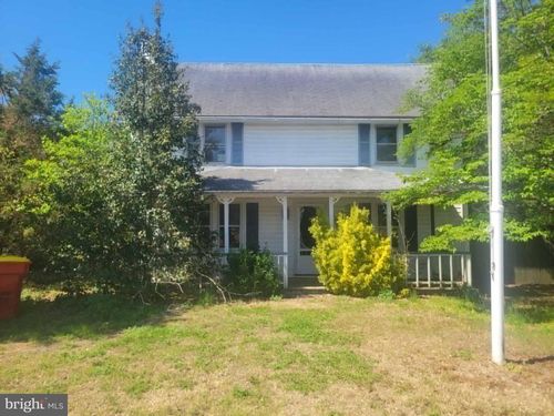 3642 Blue Bird Lane, DELMAR, DE, 19940 | Card Image