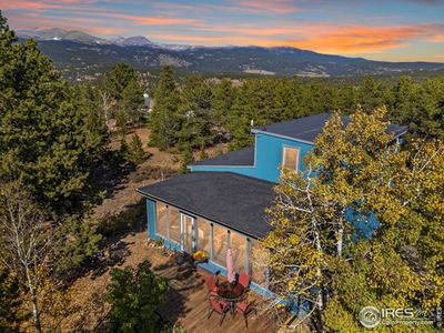 31 Wildewood Dr, House other with 2 bedrooms, 1 bathrooms and null parking in Nederland CO | Image 1