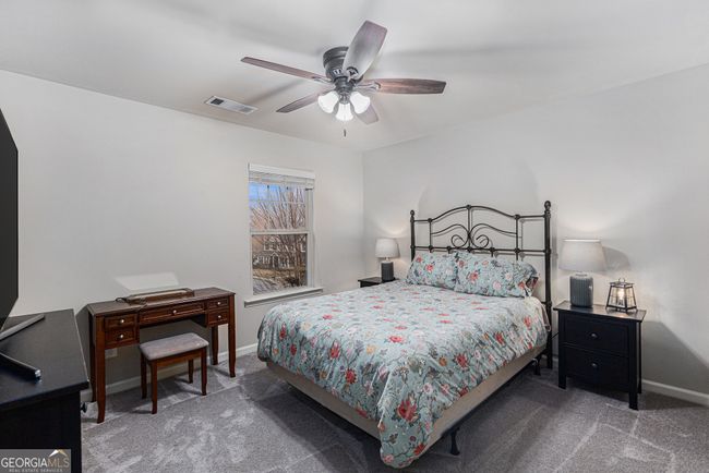 342 Parc Xing, House other with 5 bedrooms, 4 bathrooms and 2 parking in Acworth GA | Image 25