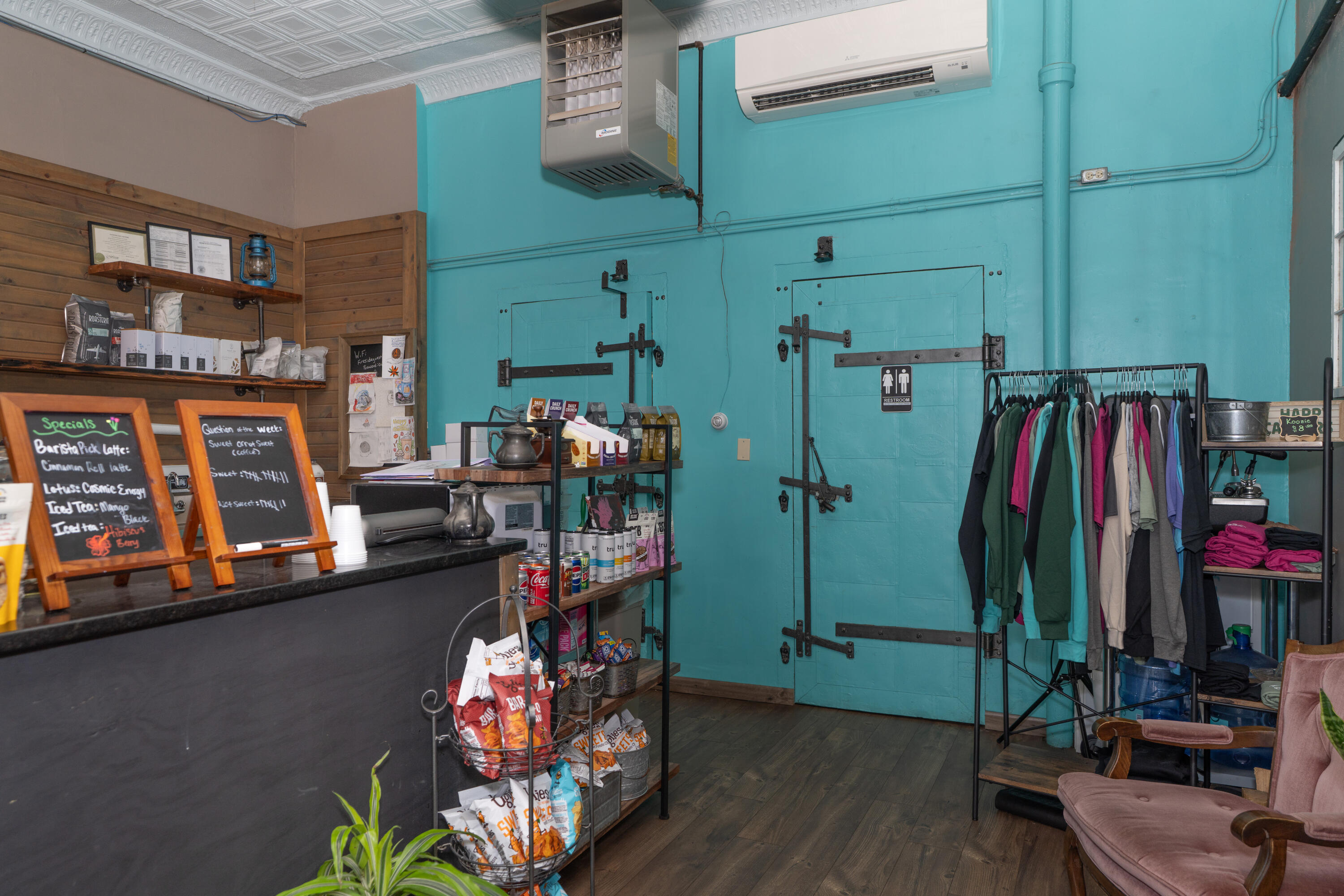Commercial Sale in Fayette 5