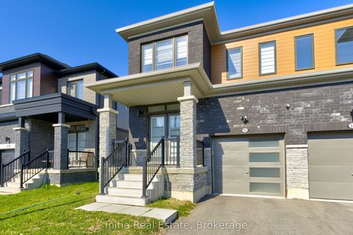 53 Lillian Way, Caledonia, ON, N3W0E7 | Card Image