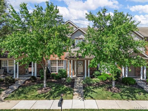 1111 Ridgeway Dr, Lake St Louis, MO, 63367-4800 | Card Image