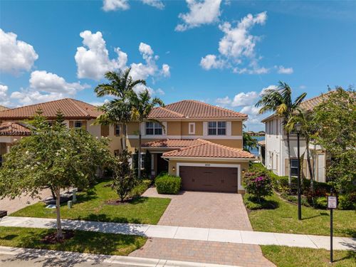 9709 Blue Isle Bay, Parkland, FL, 33076-2888 | Card Image