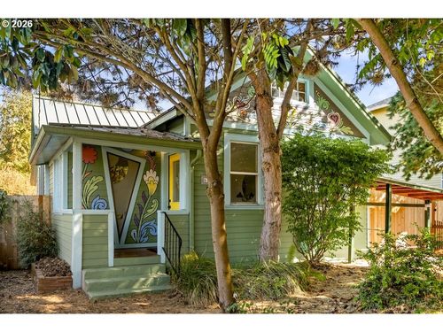 6126 Ne 12th Ave, Portland, OR, 97211 | Card Image